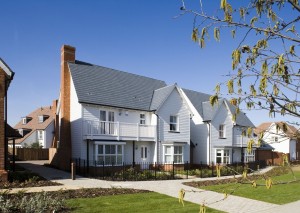 cladding