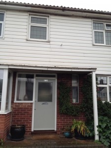 cladding