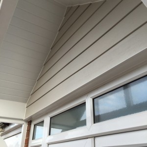 cladding