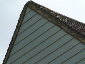 cladding