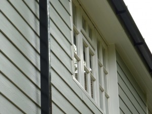 cladding