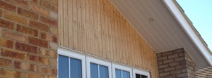 Soffits and Fascias
