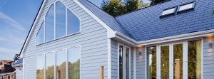 hardy cladding