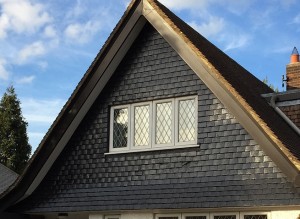 soffits