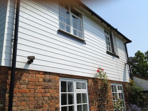 summit cladding