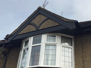 Soffits and fascias in Southgate
