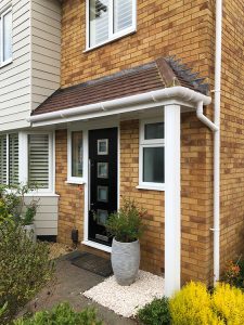 New cl;adding in Abbots Langlley