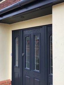 Soffits in Essex