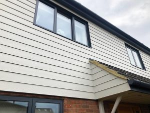 Cladding in Biggleswade