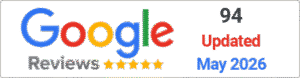 Google Reviews image May 2026